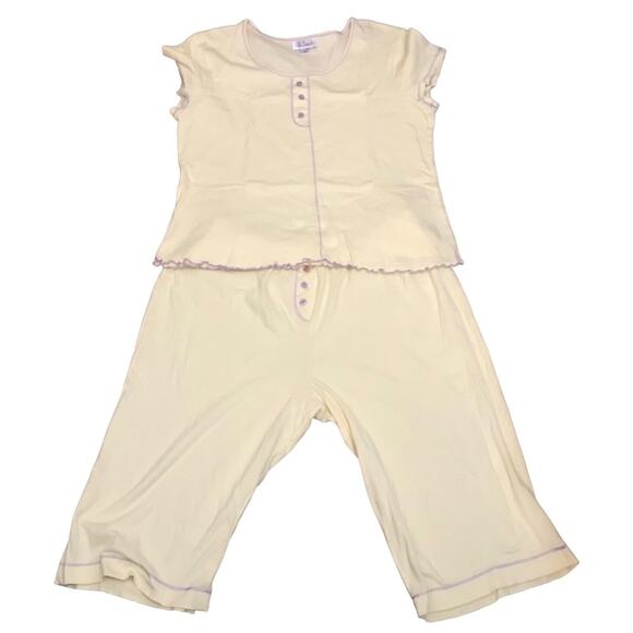 Character 2 piece Pajama set size Large - Picture 2 of 10